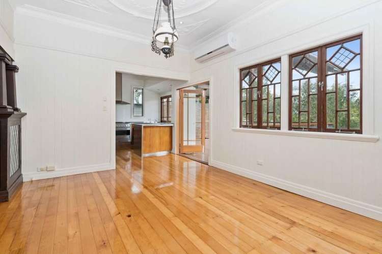 Third view of Homely house listing, 120 Boundary Road, Bardon QLD 4065