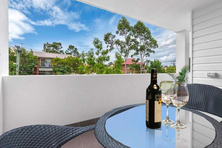 Fourth view of Homely unit listing, 1/5 Robinson Road, Nundah QLD 4012