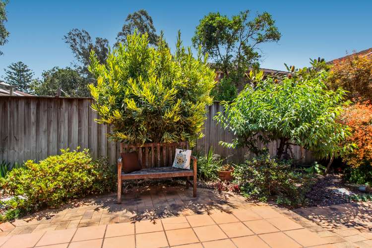 Fifth view of Homely house listing, 4/9 Mitchell Street, Putney NSW 2112