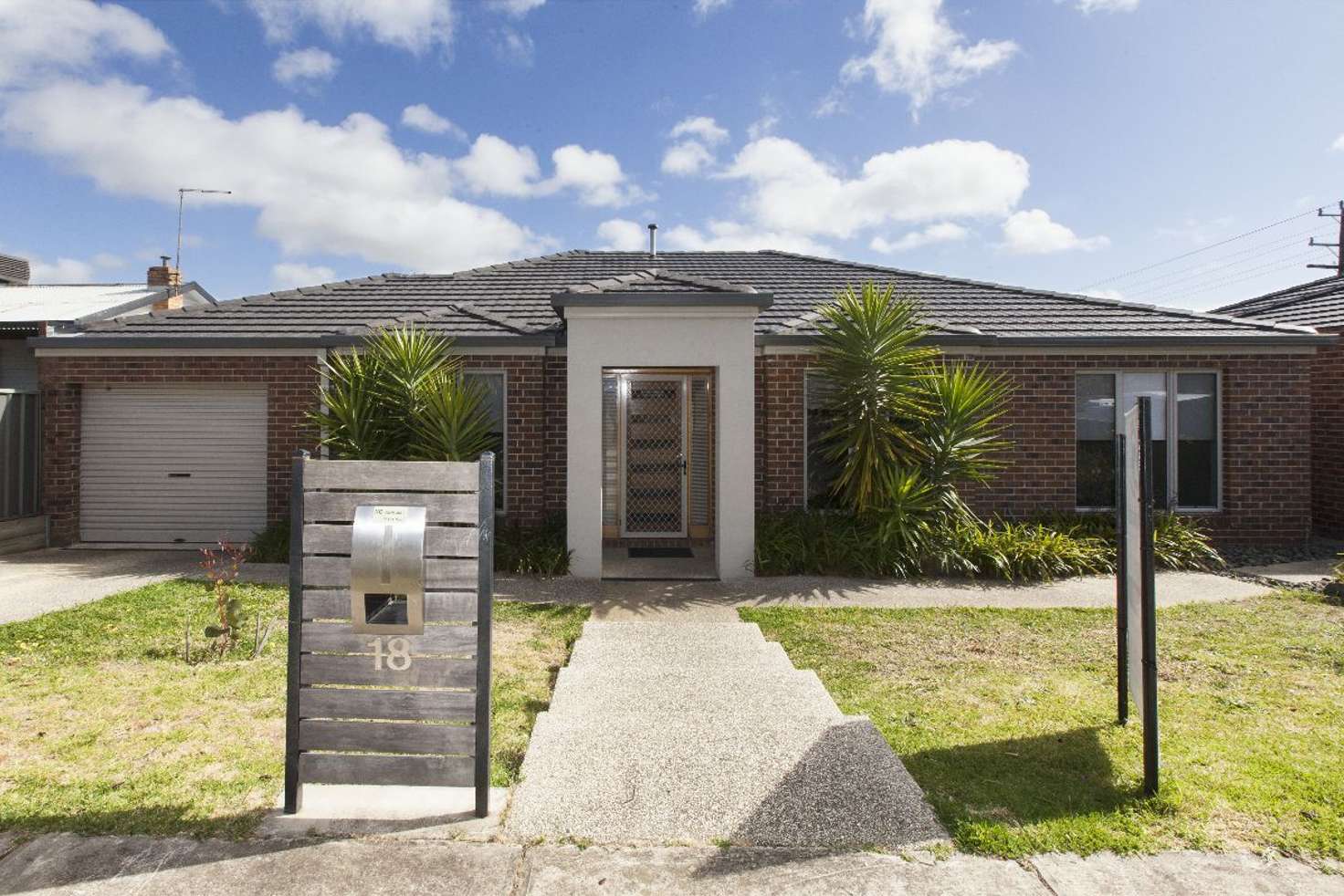 Main view of Homely house listing, 18 Clarke Street, Ararat VIC 3377