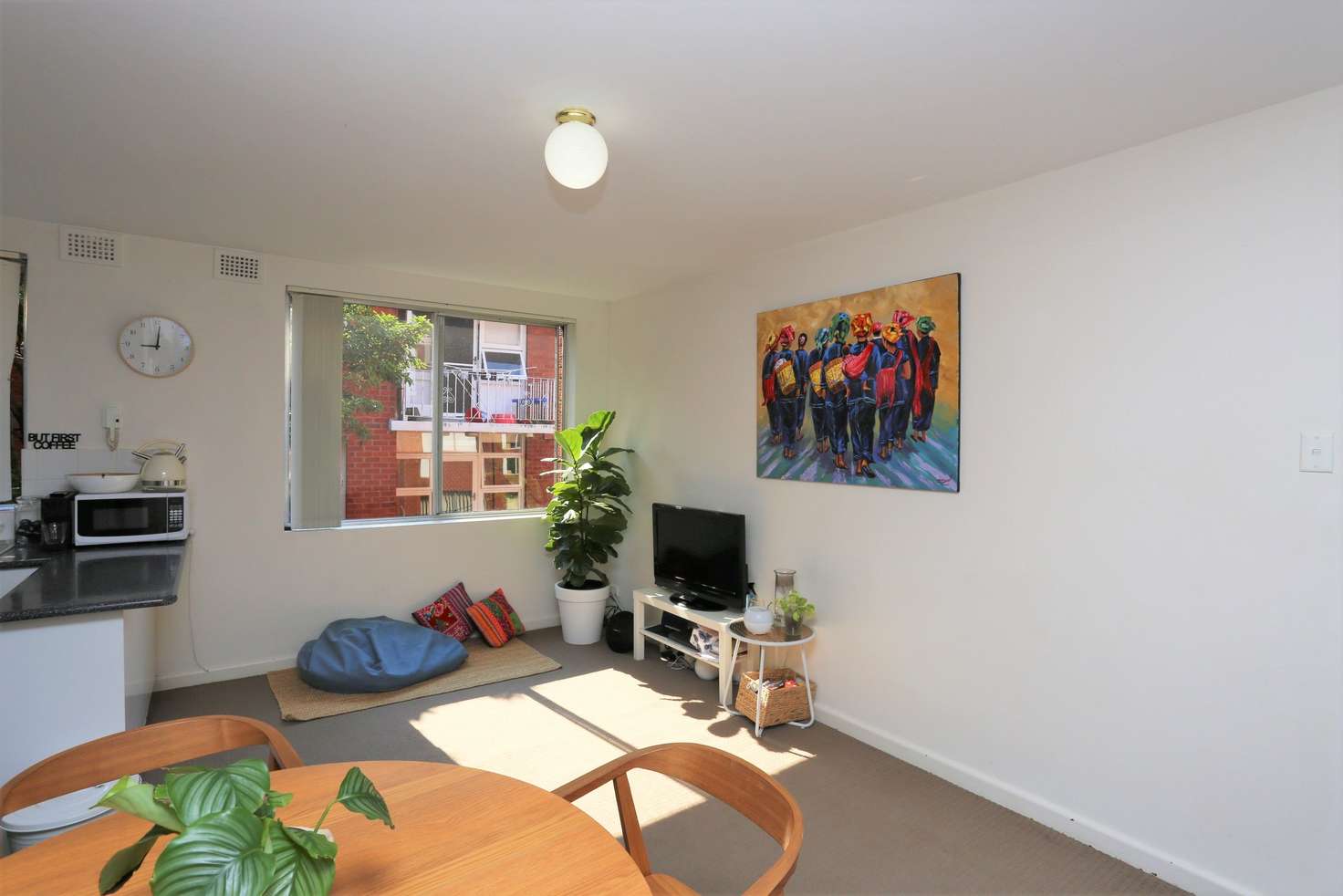 Main view of Homely unit listing, 6/40 Meeks Street, Kingsford NSW 2032