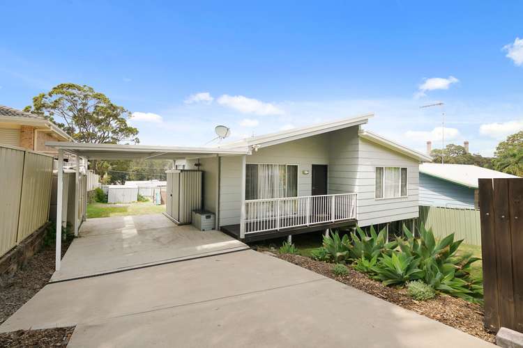 Main view of Homely house listing, 20 Fern Street, Arcadia Vale NSW 2283