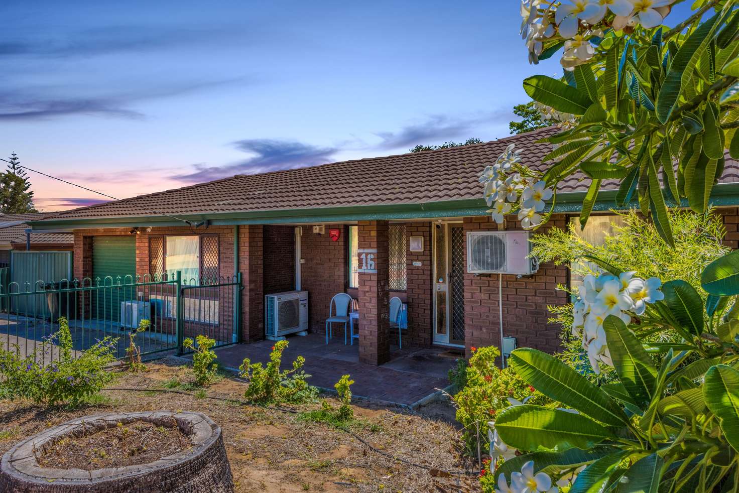 Main view of Homely house listing, 16 Mellows Place, Rangeway WA 6530