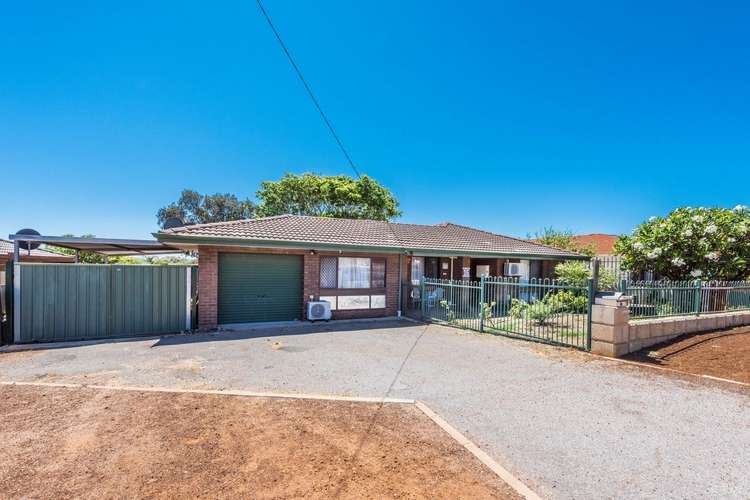 Third view of Homely house listing, 16 Mellows Place, Rangeway WA 6530