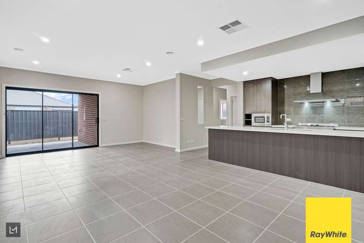 Fifth view of Homely house listing, 13 Voyager Boulevard, Tarneit VIC 3029