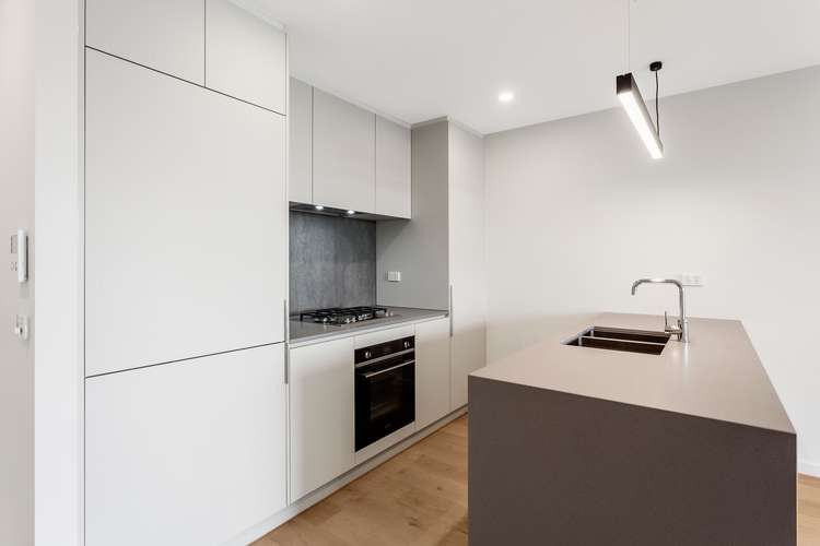 Second view of Homely apartment listing, 302/16 Woorayl Street, Carnegie VIC 3163
