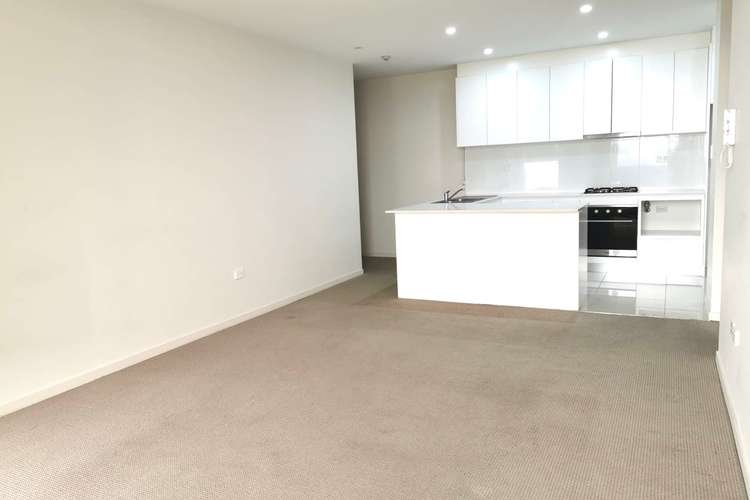 Second view of Homely apartment listing, 306/2 Rawson Road, Wentworthville NSW 2145