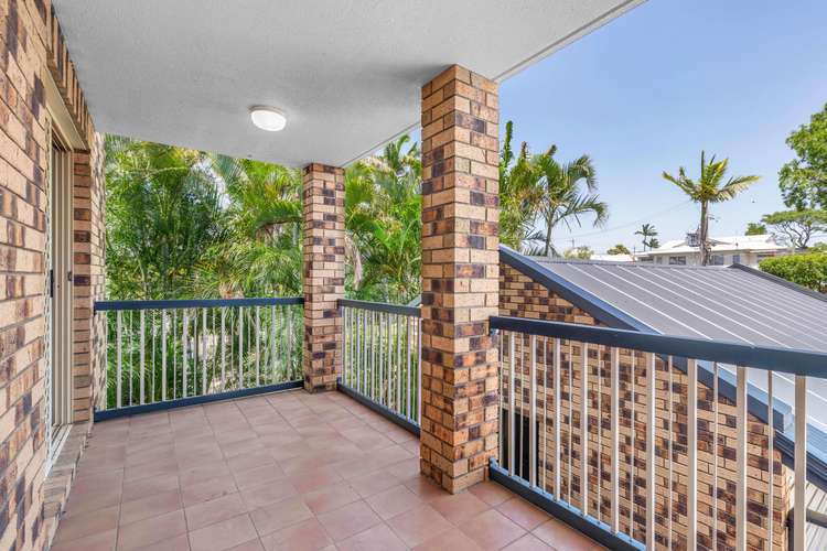 Second view of Homely unit listing, 4/11 Hopetoun Street, Ascot QLD 4007