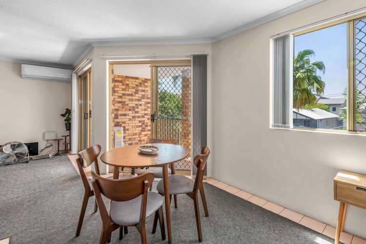 Fourth view of Homely unit listing, 4/11 Hopetoun Street, Ascot QLD 4007
