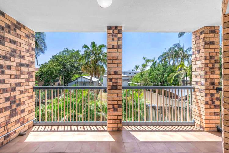 Sixth view of Homely unit listing, 4/11 Hopetoun Street, Ascot QLD 4007