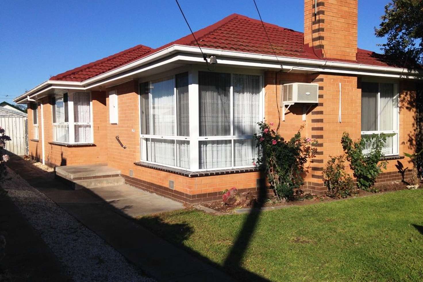 Main view of Homely house listing, 23 Donald Street, Laverton VIC 3028
