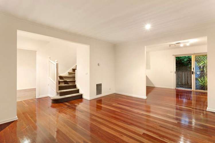 Second view of Homely house listing, 6/21-23 Robinson Street, Clayton VIC 3168