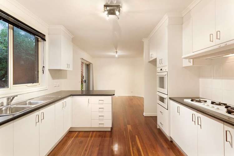 Fourth view of Homely house listing, 6/21-23 Robinson Street, Clayton VIC 3168