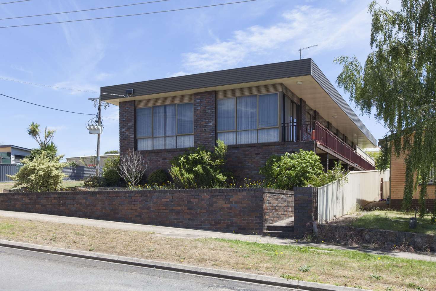 Main view of Homely house listing, 21 Wilmot Street, Ararat VIC 3377