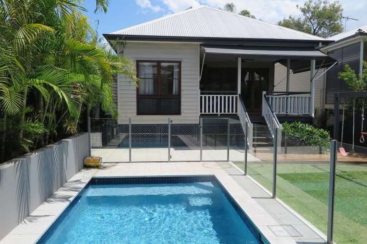 Third view of Homely house listing, 3 Charlotte Street, Paddington QLD 4064