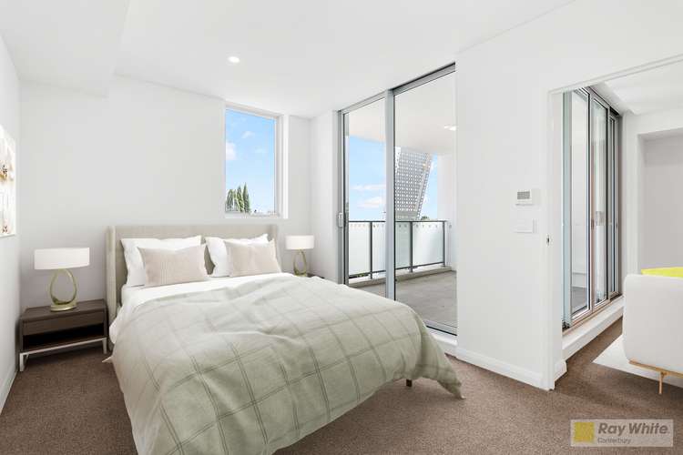 Fourth view of Homely apartment listing, 209/418-422 Canterbury Road, Campsie NSW 2194