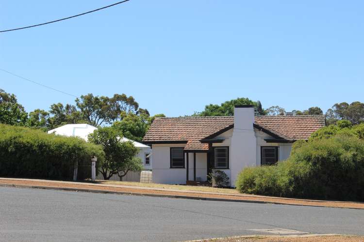 Second view of Homely house listing, 60 Abel Street, Boyup Brook WA 6244