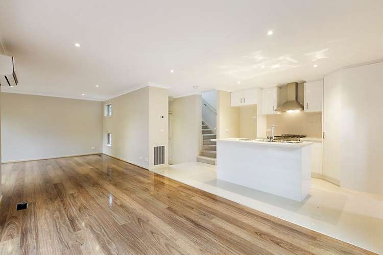 Second view of Homely townhouse listing, 3/912 Station Street, Box Hill North VIC 3129