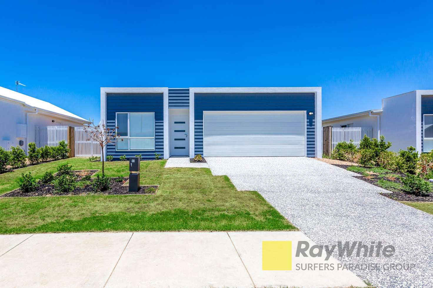 Main view of Homely house listing, 11 Conochie Place, Pimpama QLD 4209
