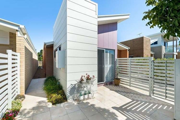 Second view of Homely townhouse listing, 2/23 Essencia Avenue, Dakabin QLD 4503