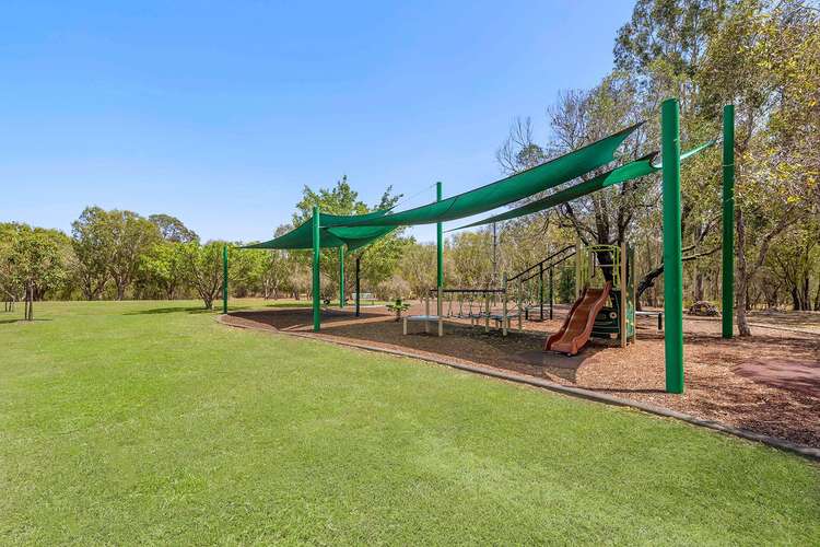 Second view of Homely house listing, 27 Ferguson Avenue, Northgate QLD 4013