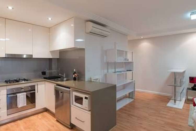 Third view of Homely apartment listing, 4/238 William Street, Potts Point NSW 2011