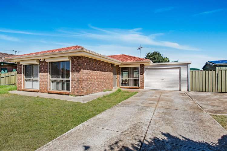 Main view of Homely house listing, 5 Pyrus Crescent, Andrews Farm SA 5114