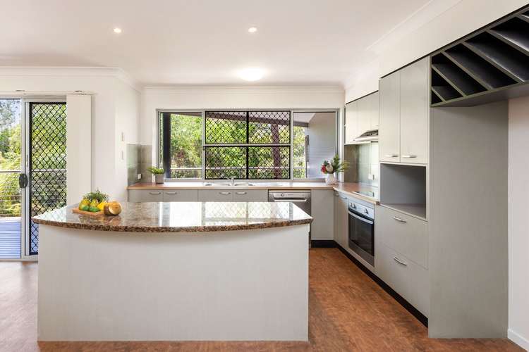 Second view of Homely house listing, 2/52 Bevan Street, Mount Gravatt East QLD 4122