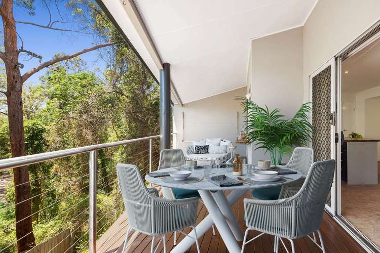 Third view of Homely house listing, 2/52 Bevan Street, Mount Gravatt East QLD 4122