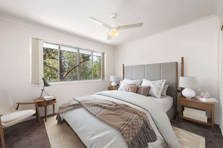 Fourth view of Homely house listing, 2/52 Bevan Street, Mount Gravatt East QLD 4122