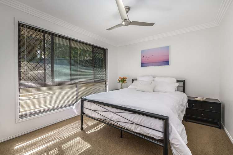 Sixth view of Homely house listing, 54 Hollywell Road, Biggera Waters QLD 4216