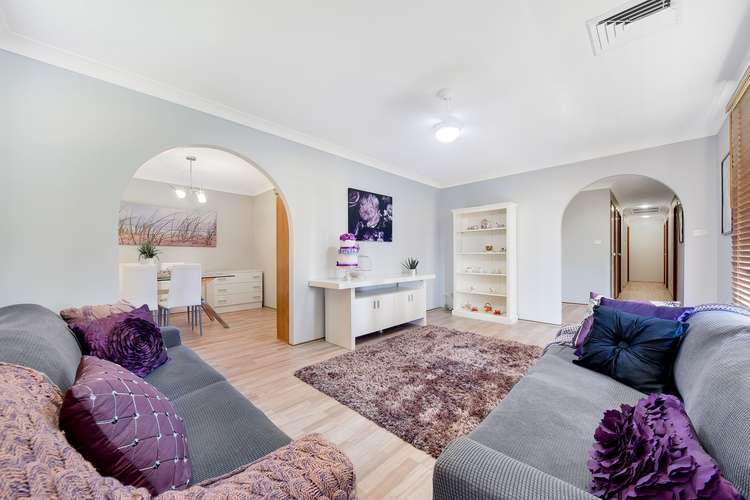 Second view of Homely house listing, 13 Kalbarri Crescent, Bow Bowing NSW 2566