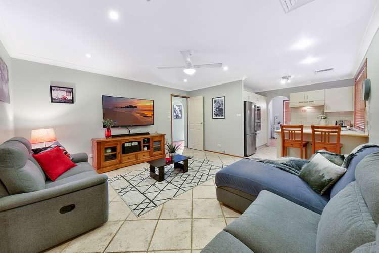 Third view of Homely house listing, 13 Kalbarri Crescent, Bow Bowing NSW 2566