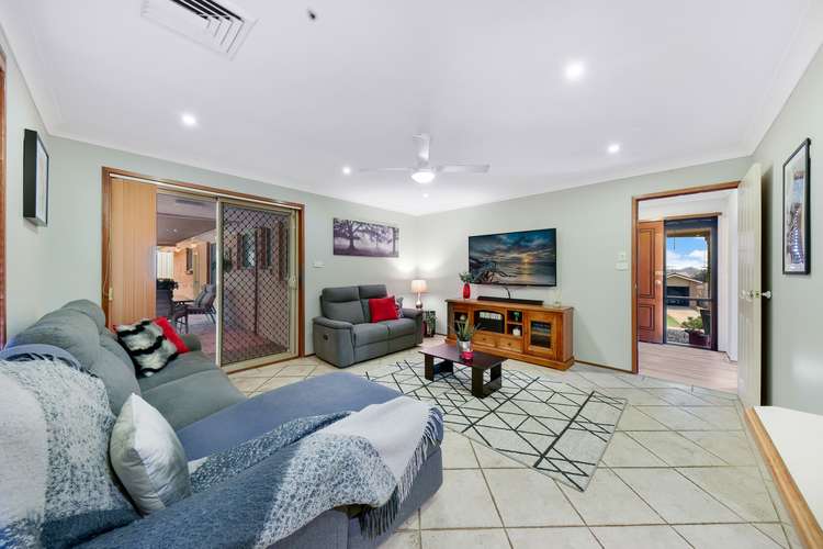 Fourth view of Homely house listing, 13 Kalbarri Crescent, Bow Bowing NSW 2566