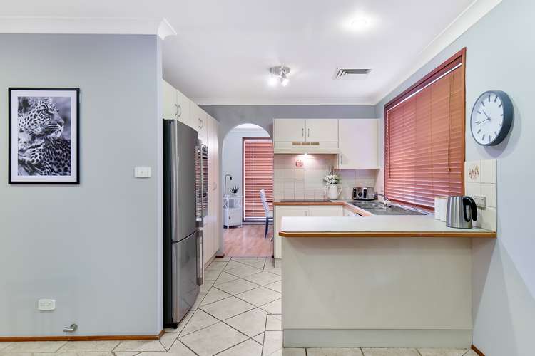 Fifth view of Homely house listing, 13 Kalbarri Crescent, Bow Bowing NSW 2566