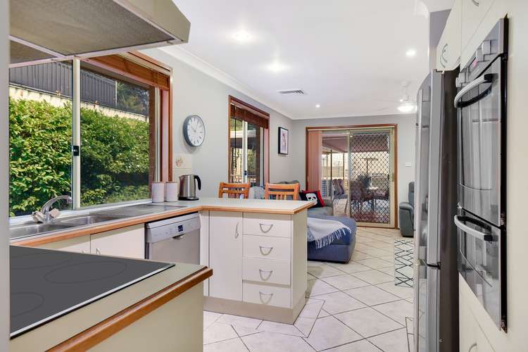 Sixth view of Homely house listing, 13 Kalbarri Crescent, Bow Bowing NSW 2566