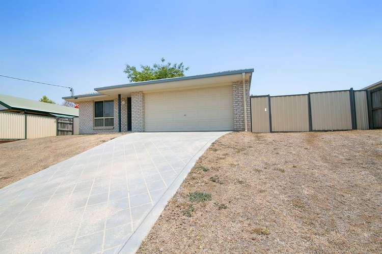 Second view of Homely house listing, 16 Christine Crescent, Redbank Plains QLD 4301