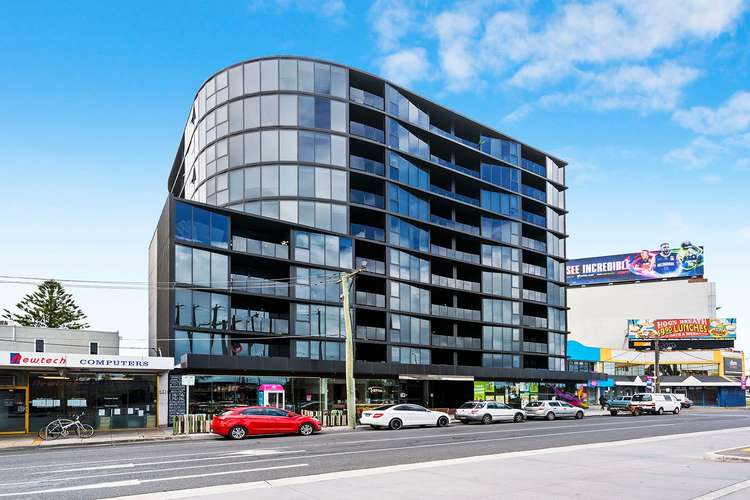 Main view of Homely apartment listing, 109/6 Station Street, Moorabbin VIC 3189