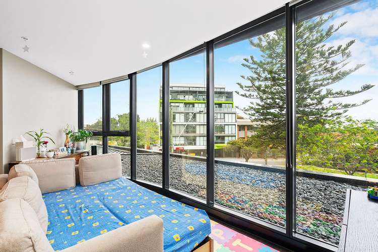 Fourth view of Homely apartment listing, 109/6 Station Street, Moorabbin VIC 3189