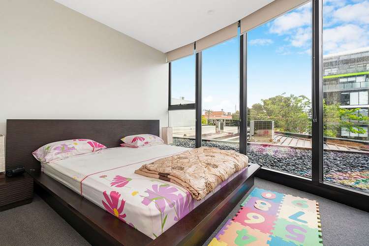 Sixth view of Homely apartment listing, 109/6 Station Street, Moorabbin VIC 3189