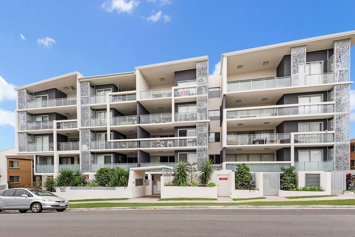 Main view of Homely unit listing, 510/50 Lamington Avenue, Lutwyche QLD 4030