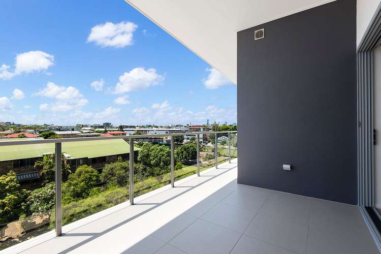 Second view of Homely unit listing, 510/50 Lamington Avenue, Lutwyche QLD 4030