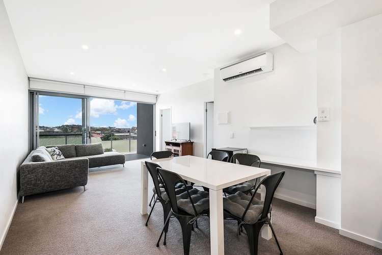 Third view of Homely unit listing, 510/50 Lamington Avenue, Lutwyche QLD 4030
