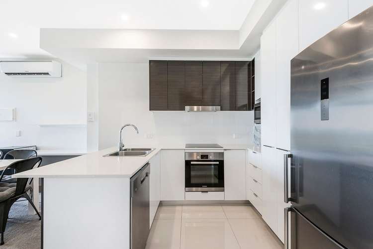 Fourth view of Homely unit listing, 510/50 Lamington Avenue, Lutwyche QLD 4030