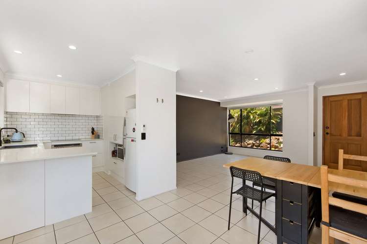 Fourth view of Homely semiDetached listing, 1/41 Alexander Drive, Highland Park QLD 4211