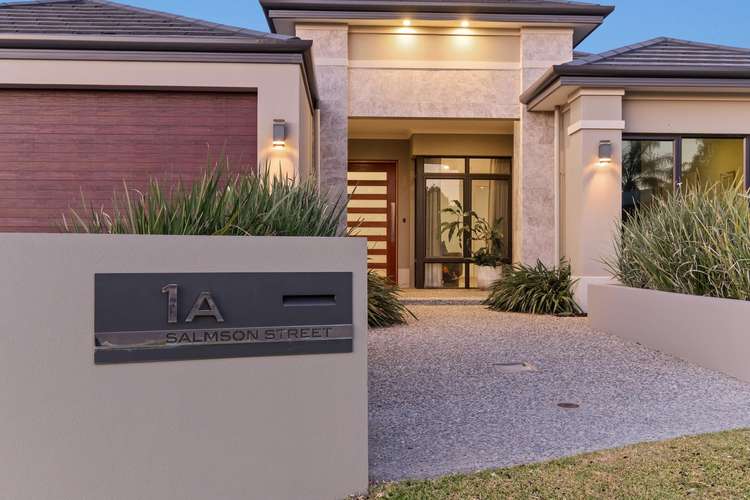Second view of Homely house listing, 1A Salmson Street, Balcatta WA 6021