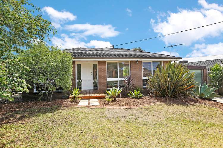Main view of Homely house listing, 7 Mountbatten Street, Grovedale VIC 3216