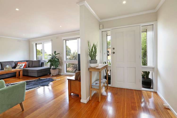 Second view of Homely house listing, 7 Mountbatten Street, Grovedale VIC 3216