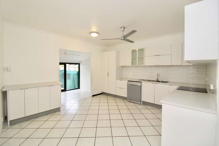 Second view of Homely unit listing, 1/15 Gotham Street, Leanyer NT 812
