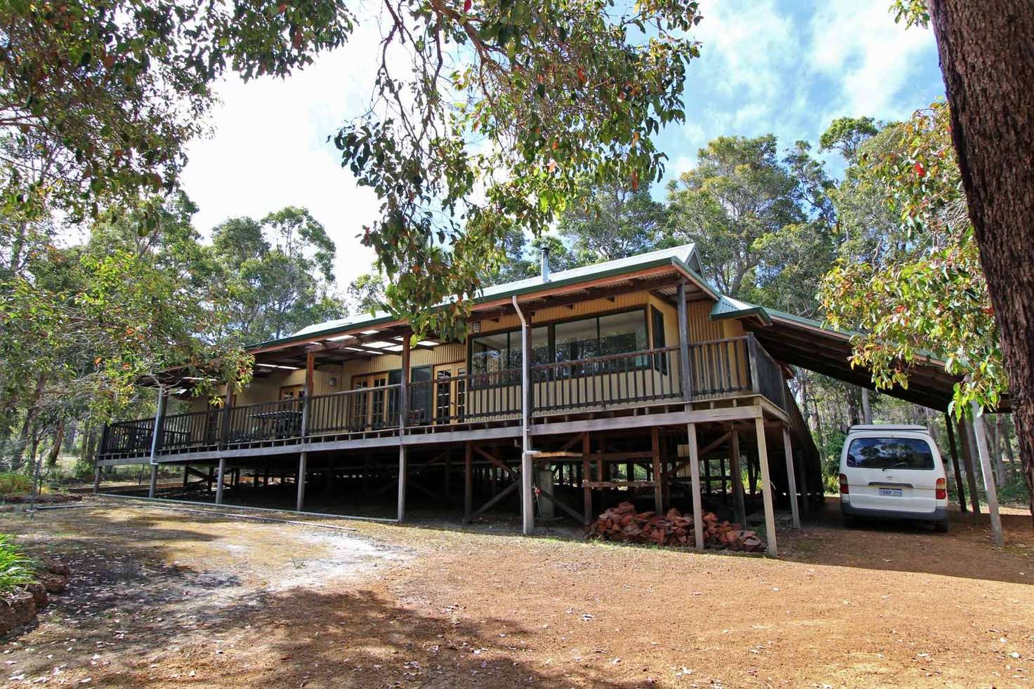 Main view of Homely house listing, 2 Braidwood Elbow, Denmark WA 6333